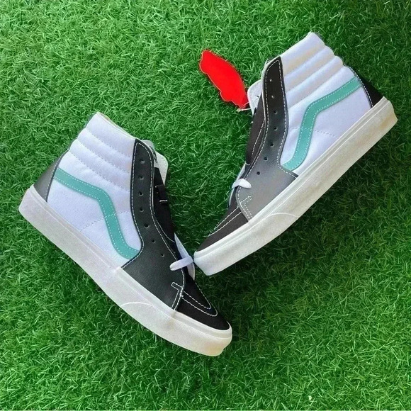 Vans Sk8 Hi Classic Sport - Picture 4 of 6